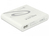 DeLOCK 41432 oplader voor mobiele apparatuur Netbook Wit AC Snel opladen Binnen