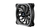Enermax SquA RGB Computer behuizing Ventilator 12 cm Zwart