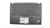 Lenovo FRU02HM280 composant de notebook supplémentaire Couvercle pour clavier