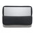 Rivacase Suzuka 39.6 cm (15.6") Sleeve case Grey