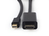 Gembird *Mini DisplayPort cable to HDMI 4K 1.8m 1,8 M