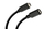 iogear G2LU3CMF USB-kabel 0,3 m USB 3.2 Gen 1 (3.1 Gen 1) USB C Zwart