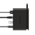 ALOGIC UCTDHDES dokkoló állomás és port replikátor Vezetékes USB 3.2 Gen 1 (3.1 Gen 1) Type-C Fekete