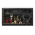 Antec VP PLUS VP550P Plus moduł zasilaczy 550 W 20+4 pin ATX ATX Czarny