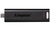 Kingston Technology DataTraveler Max USB flash meghajtó 512 GB USB C-típus 3.2 Gen 2 (3.1 Gen 2) Fekete