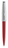 Waterman 2100326 Kugelschreiber Blau Twist retractable ballpoint pen Fein 1 Stück(e)