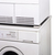 Xavax 00111310 accessorio e componente per lavatrice Piedi
