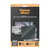 PanzerGlass ® 2-Way Privacy Screen Protector iPad Air 11'' (2024-2025) | iPad 11" (2025) | iPad 10.9'' (2022) | Ultra-Wide Fit Doorzichtige schermbeschermer Apple 1 stuk(s)