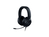 Razer Kraken X Lite Headset Bedraad Hoofdband Gamen Zwart