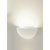 SLV 148013 fali lámpa Fehér E14