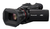 Panasonic HC-X1500E videokamera Kézi videokamera 8,29 MP MOS 4K Ultra HD Fekete