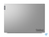 Lenovo ThinkBook 14 Intel® Core™ i3 i3-1005G1 Laptop 35,6 cm (14") Full HD 8 GB DDR4-SDRAM 256 GB SSD Wi-Fi 6 (802.11ax) Free DOS Szary