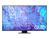 Samsung Series 8 QE85Q80CATXXH televízió 2,16 M (85") 4K Ultra HD Smart TV Wi-Fi Ezüst
