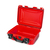 Nanuk 915 Ausrüstungstasche/-koffer Hartschalenkoffer Rot