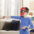 Marvel Spider-Man E3660ES0 maschera giocattolo e da trasverimento