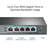 TP-Link SafeStream Gigabit Multi-WAN VPN Router