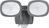 Brennenstuhl 1178900200 Flutlichtscheinwerfer LED Schwarz