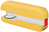 Leitz 55670019 zszywacz Zacisk standardowy Żółty