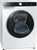 Samsung WW90T986ASE Waschmaschine Frontlader 9 kg 1600 RPM Schwarz, Weiß