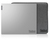 Lenovo 4X41B65332 laptop case 40.6 cm (16") Sleeve case Grey