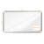 Nobo Premium Plus Tableau blanc 696 x 386 mm émail Magnétique