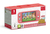 Nintendo Switch Lite (Coral) Animal Crossing: New Horizons Pack + NSO 3 months (Limited) hordozható játékkonzol 14 cm (5.5") 32 GB Érintőképernyő Wi-Fi Korall