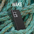 LifeProof WAKE telefontok 17,3 cm (6.8") Borító Fekete
