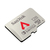 Western Digital SDSQXAO-128G-GN6ZY mémoire flash 128 Go MicroSDXC UHS-I