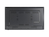 NEC MultiSync E498 124,5 cm (49") IPS 350 cd/m² 4K Ultra HD Nero 16/7