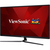 Viewsonic VX Series VX3211-4K-mhd LED display 81,3 cm (32") 3840 x 2160 pixels 4K Ultra HD Noir