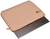Case Logic Laps -116 Apricot Ice 40.6 cm (16") Sleeve case Beige