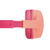 Belkin SOUNDFORM Mini Headset Wired & Wireless Head-band Music Micro-USB Bluetooth Pink
