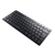 CHERRY KW 9200 MINI keyboard USB + RF Wireless + Bluetooth QWERTY Spanish Black