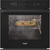 Whirlpool AKZ9S 8270 FB 73 L Fekete
