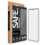 PanzerGlass SAFE. by ® Displayschutzglas Apple iPhone 12 Pro Max | Edge-to-Edge