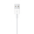 Apple MX2E2ZM/A?ES smart wearable accessory Charging cable White