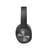 Hama Spirit Calypso Zestaw słuchawkowy Bezprzewodowy Opaska na głowę Połączenia/muzyka Bluetooth Czarny, Szary