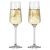Ritzenhoff 3441002 Sektglas 2 Stück(e) 233 ml Glas Champagnerflöte