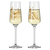 Ritzenhoff 3441001 Sektglas 2 Stück(e) 233 ml Glas Champagnerflöte