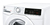 Hoover H-WASH 300 LITE H3W 48TA4/1 washing machine Front-load 8 kg 1400 RPM White