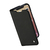 Hama "Slim Pro" telefontok 13,8 cm (5.42") Lenyitható előlapos Fekete