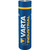 Varta Industrial LR03 Batterie à usage unique AAA Alcaline