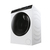 Haier I-Pro Series 5 HWD100-B14959U1 washer dryer Freestanding Front-load White D