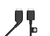 HTC Headset Cable (2.0) Cable de audio Negro