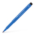 Faber-Castell 167443 rotulador de punta fina Fino Azul 1 pieza(s)