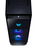 Acer Predator PO5-640 Intel® Core™ i7 i7-12700 32 GB DDR5-SDRAM 1 TB SSD NVIDIA GeForce RTX 3070 Windows 11 Home Desktop PC Schwarz