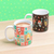 Paladone Animal Crossing Tasse Mehrfarbig Universal