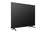 Hisense UHD Smart TV 43A6BG 108 cm (42.5") 4K Ultra HD Wifi Negro 200 cd / m²