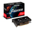 PowerColor AXRX 6500XT 4GBD6-DH/OC graphics card AMD Radeon RX 6500 XT 4 GB GDDR6