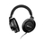 Shure SRH440 Słuchawki Przewodowy i Bezprzewodowy Scena/studio Czarny